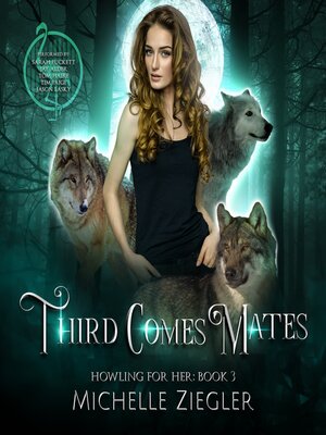 cover image of Third Comes Mates